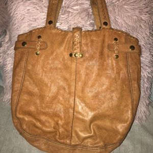 Lucky Brand bag!